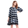 ROBE & COMBINAISON Réfractée