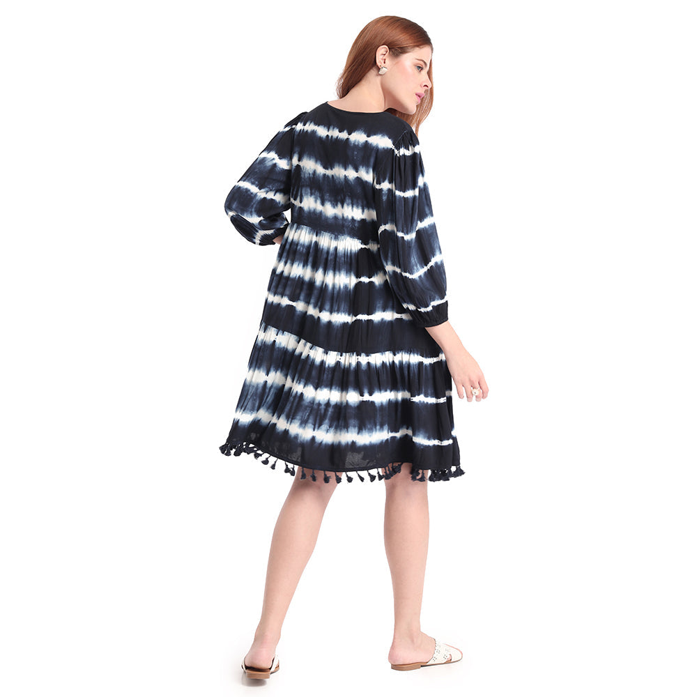 ROBE & COMBINAISON Réfractée