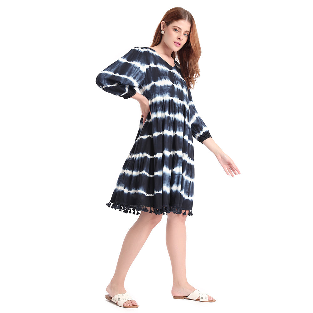 ROBE & COMBINAISON Réfractée