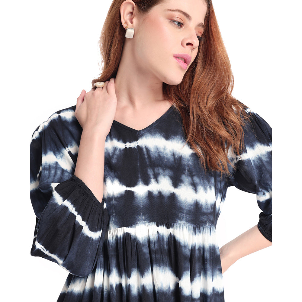 ROBE & COMBINAISON Réfractée