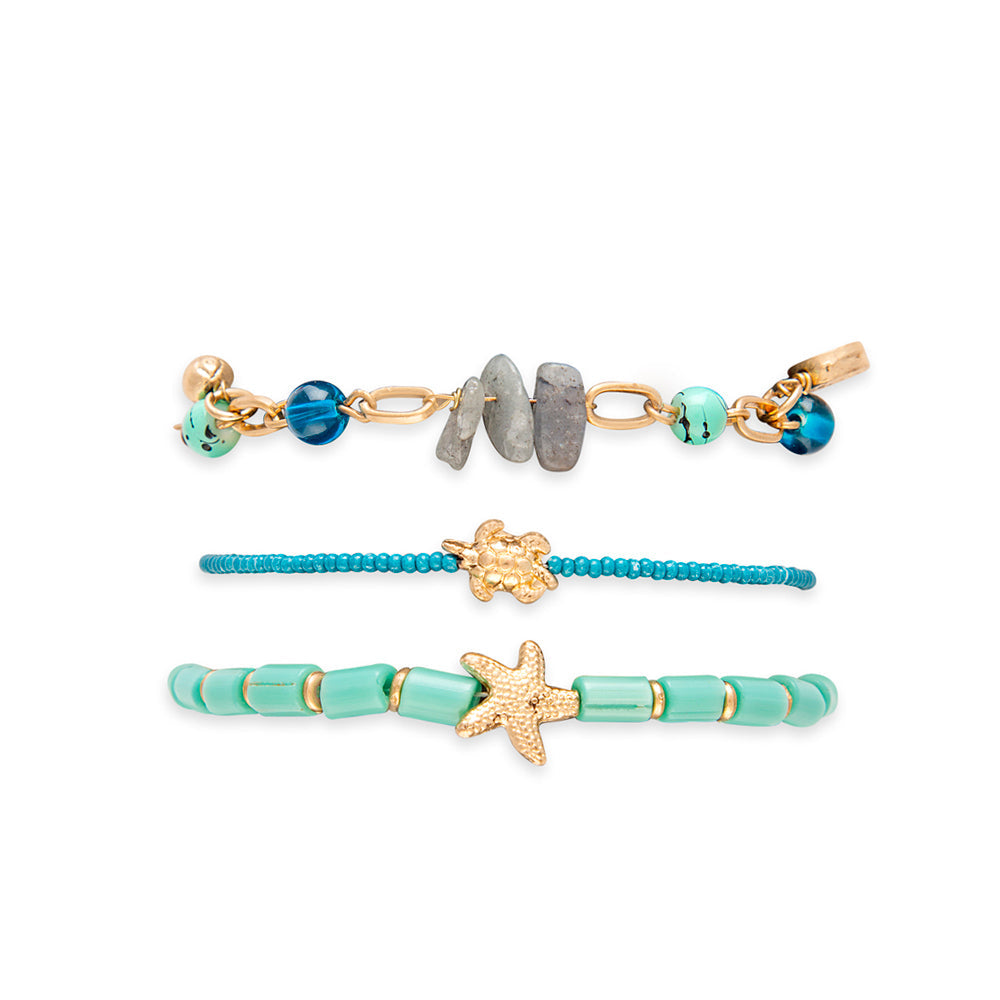 BRACELET DUE-HUE