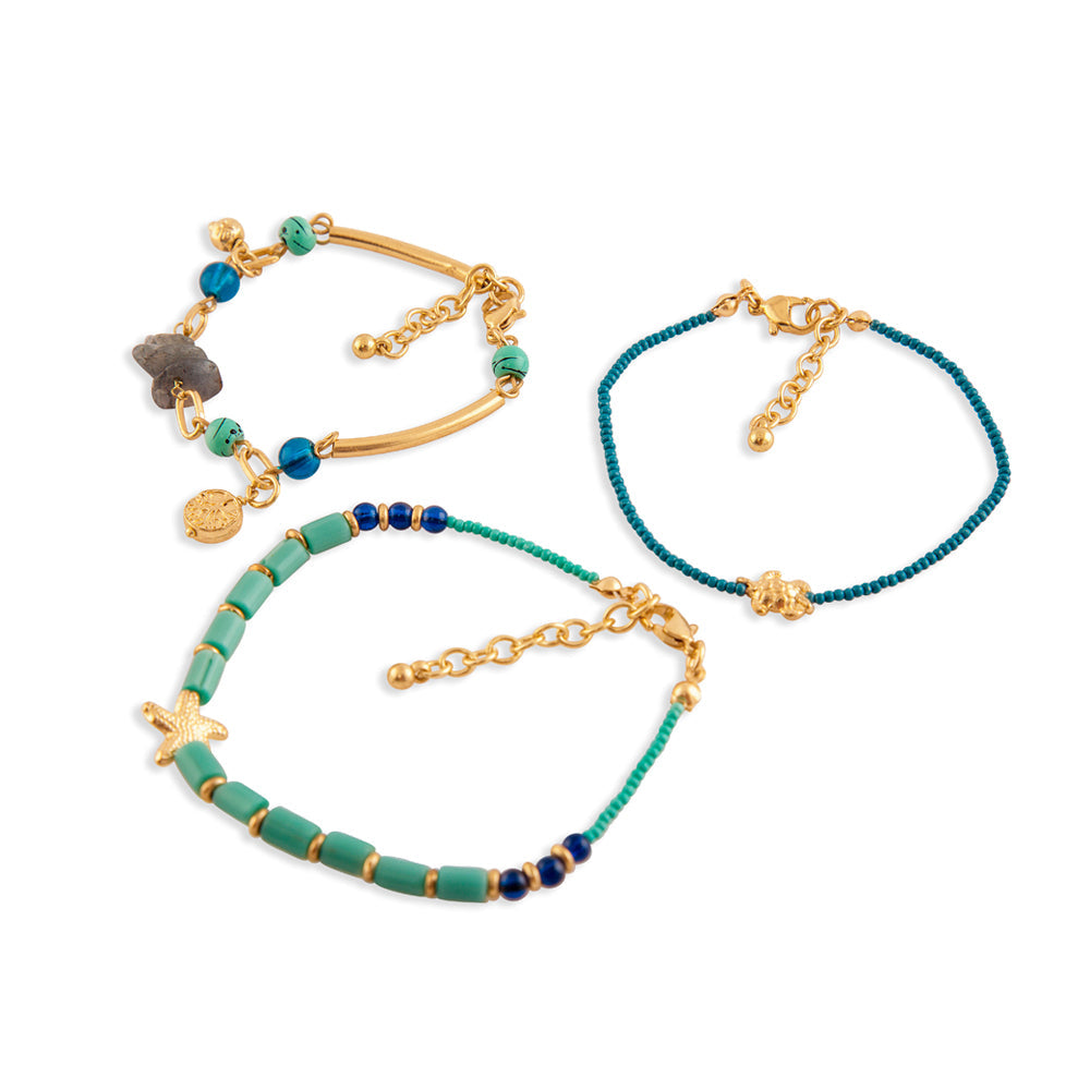 BRACELET DUE-HUE