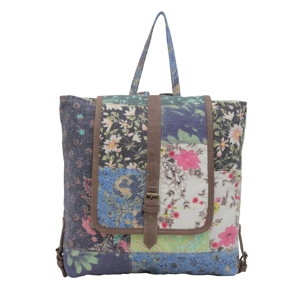 COLLECTION DE SACS CURATIONS