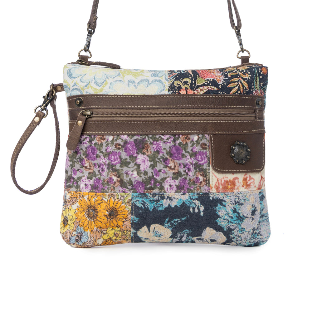 LE PICCOLO PETIT SAC ET SAC DE TRAVERS