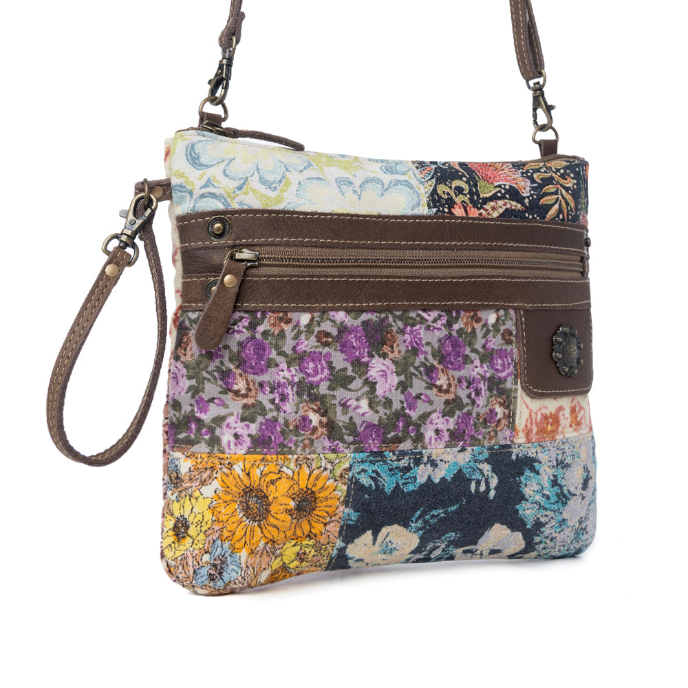 LE PICCOLO PETIT SAC ET SAC DE TRAVERS