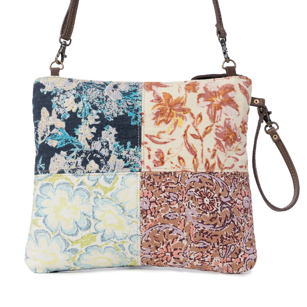 LE PICCOLO PETIT SAC ET SAC DE TRAVERS