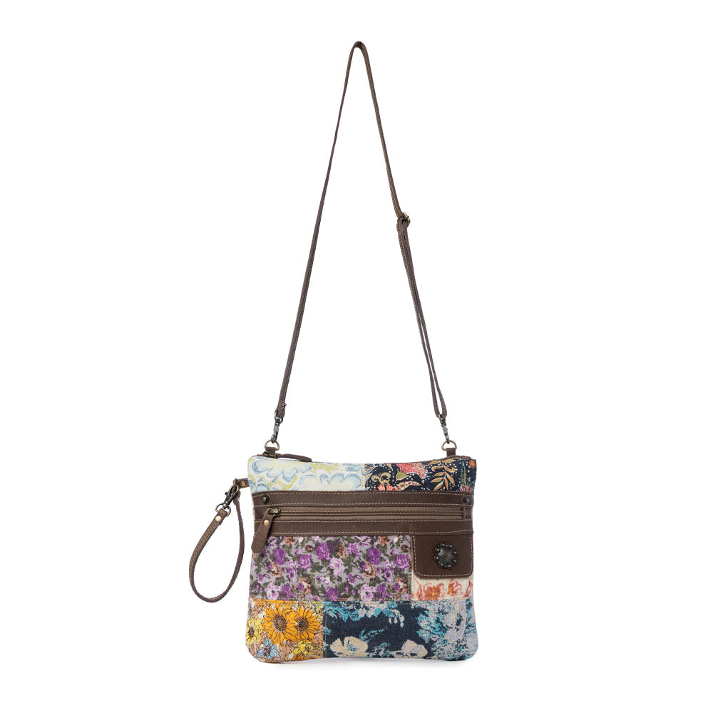 LE PICCOLO PETIT SAC ET SAC DE TRAVERS