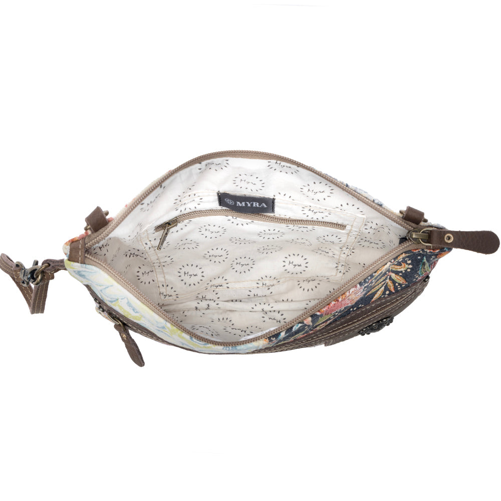 LE PICCOLO PETIT SAC ET SAC DE TRAVERS