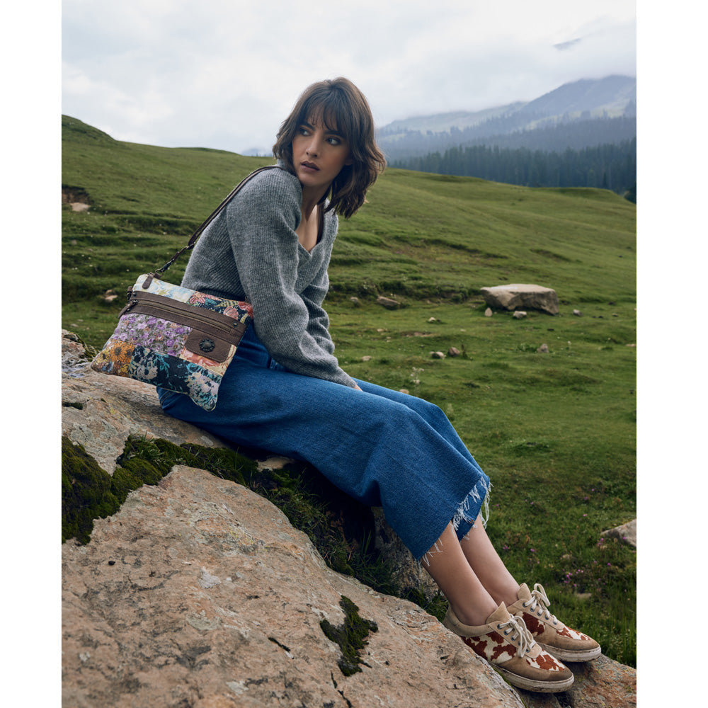LE PICCOLO PETIT SAC ET SAC DE TRAVERS
