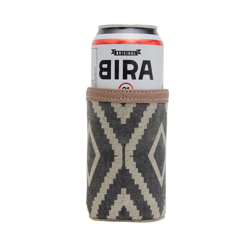 PORTE-CANETTES CHEVRON