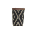 PORTE-CANETTES CHEVRON
