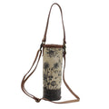 Sac à bouteille de vin BOTTEGA