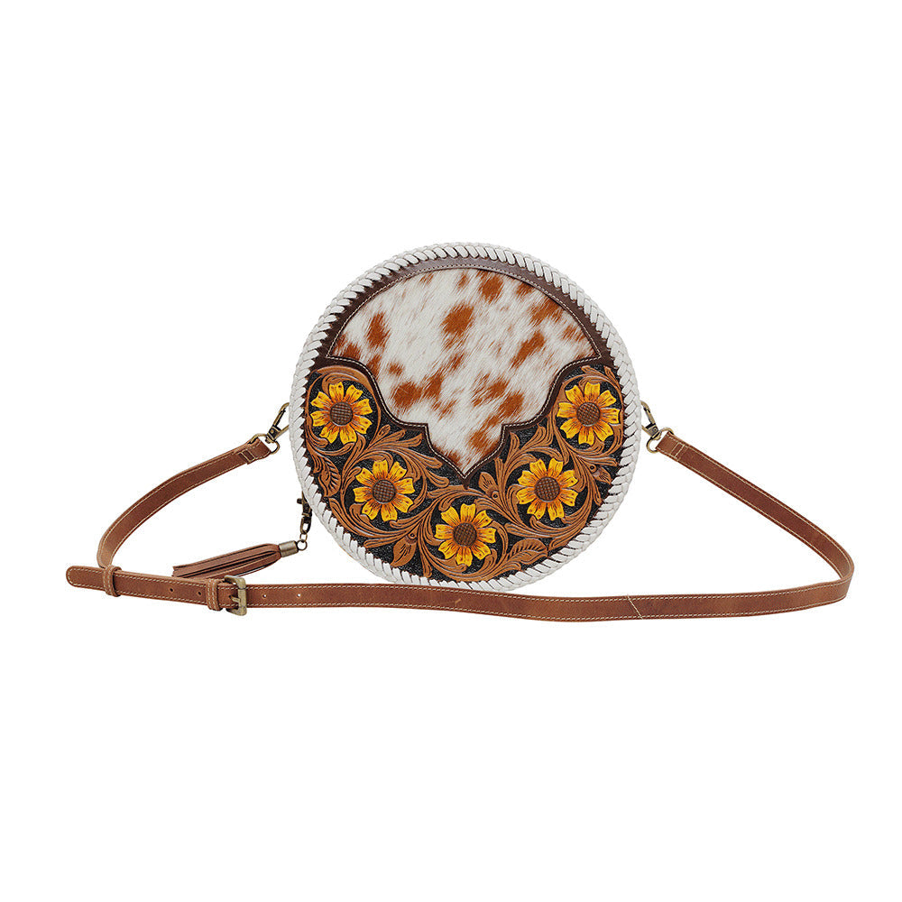 SAC ROND MARIGOLD