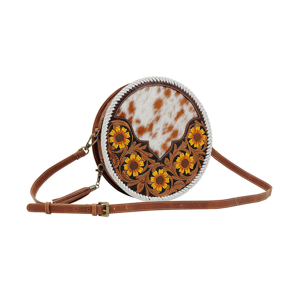 SAC ROND MARIGOLD