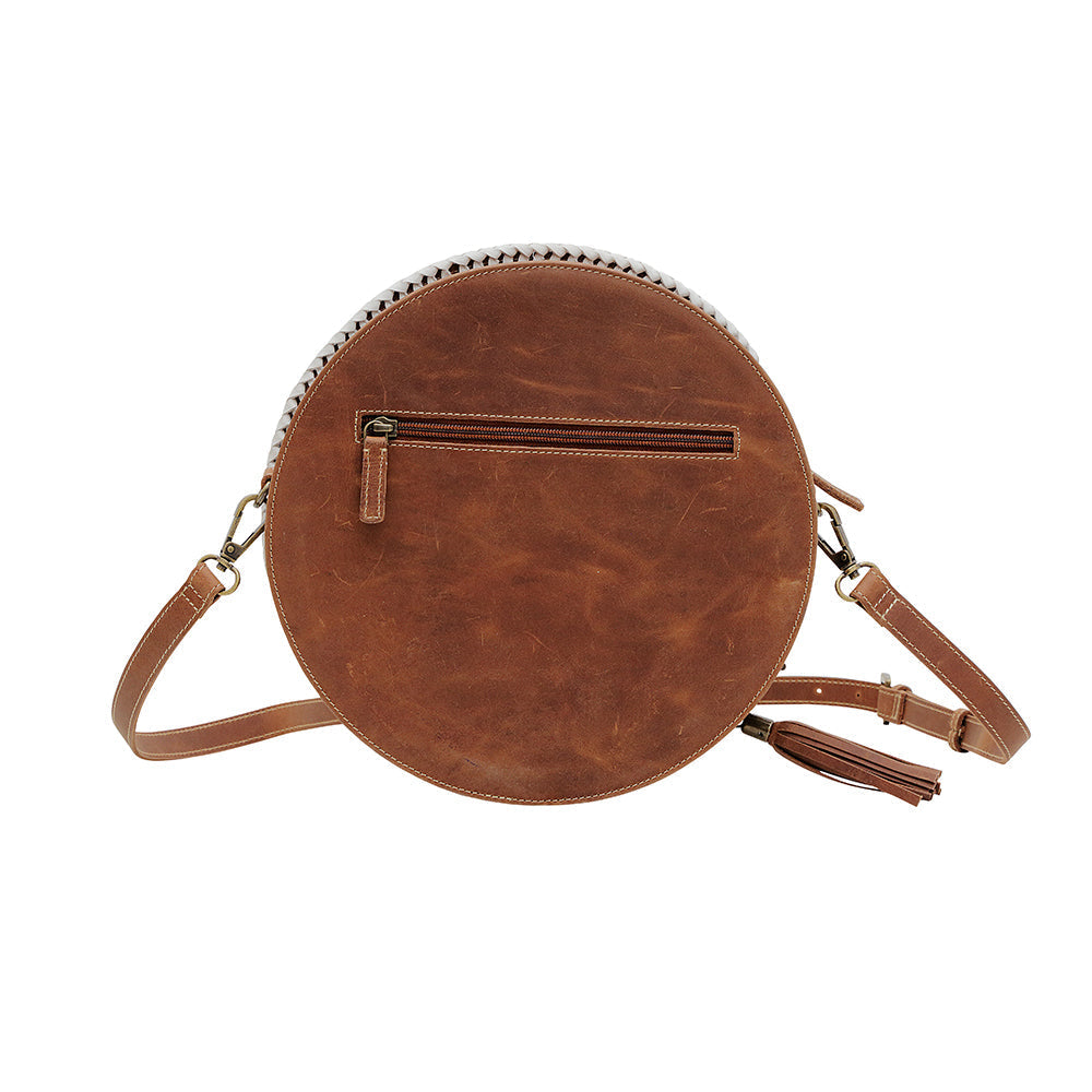 SAC ROND MARIGOLD