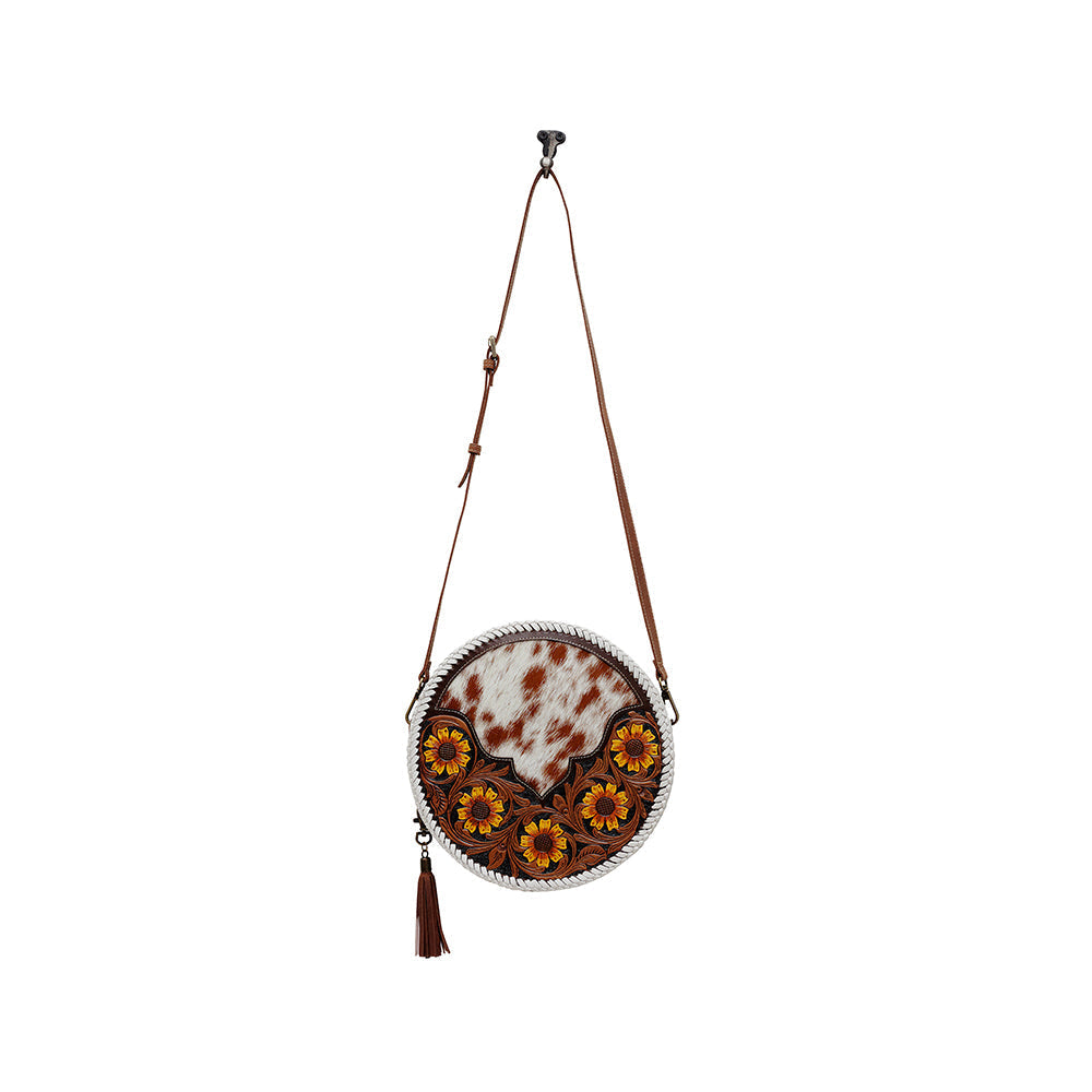 SAC ROND MARIGOLD