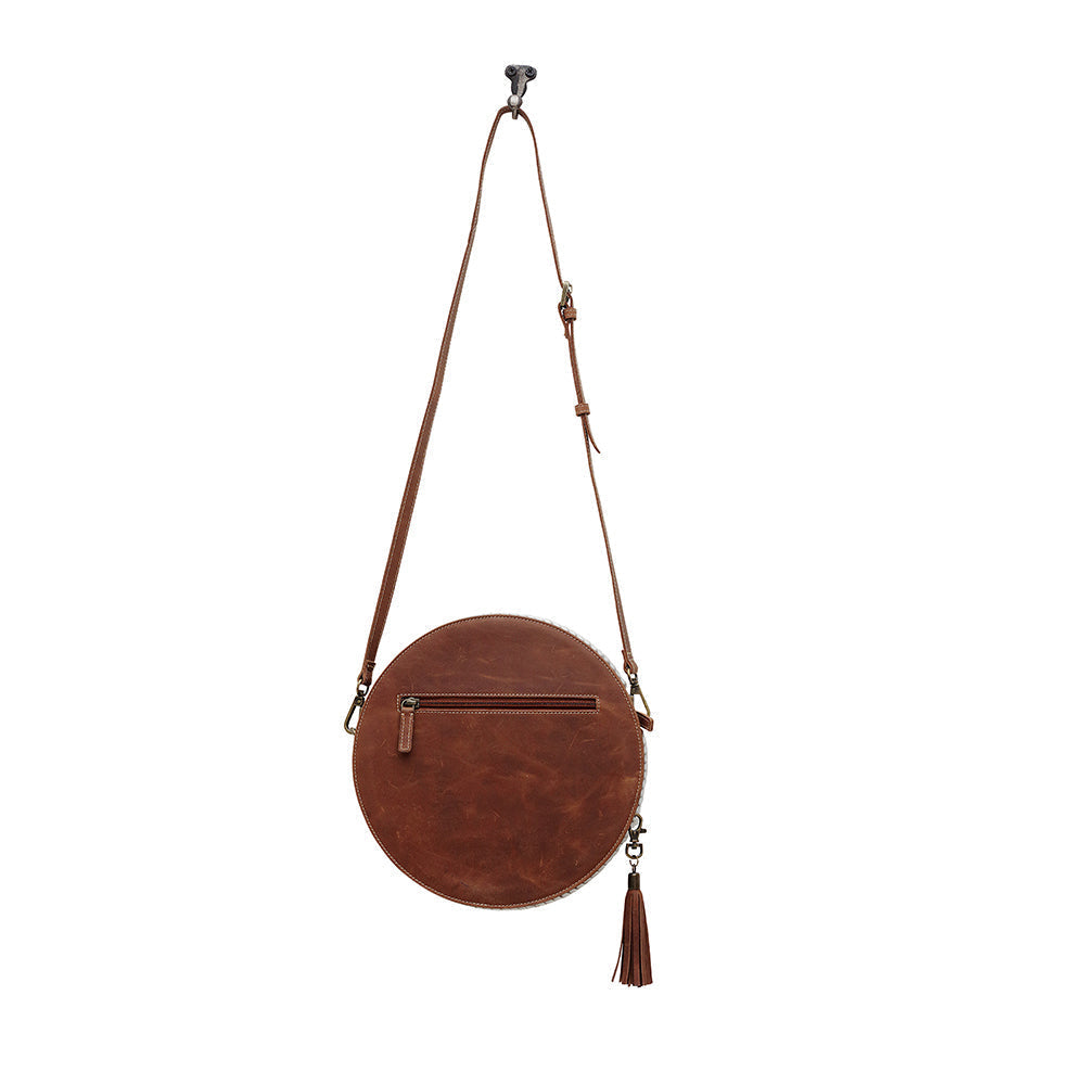 SAC ROND MARIGOLD