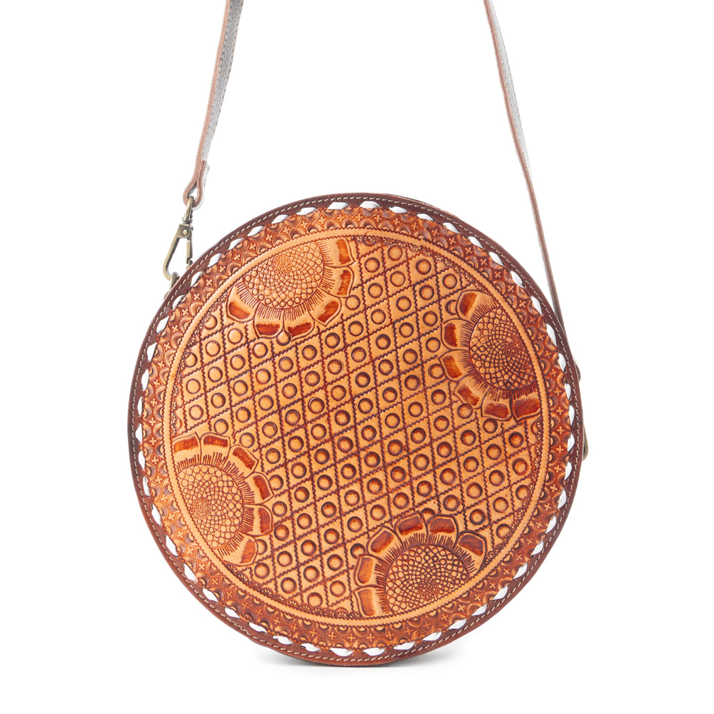 SAC ROND LILY BLOOM