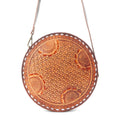 SAC ROND LILY BLOOM