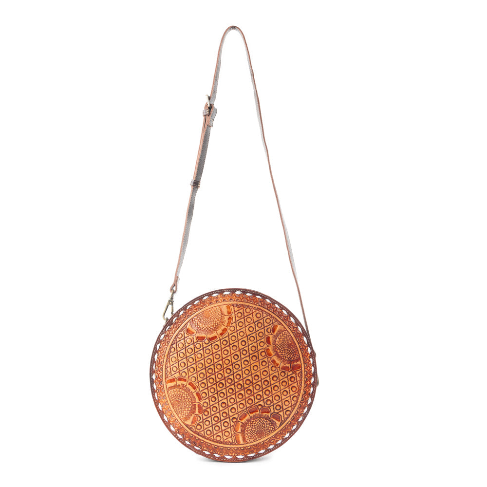 SAC ROND LILY BLOOM