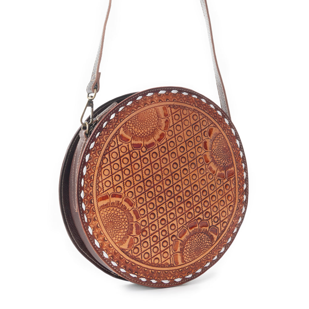 SAC ROND LILY BLOOM