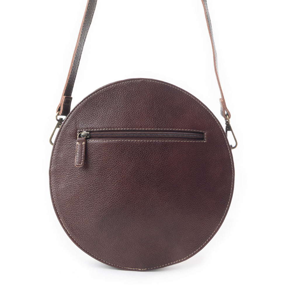 SAC ROND LILY BLOOM