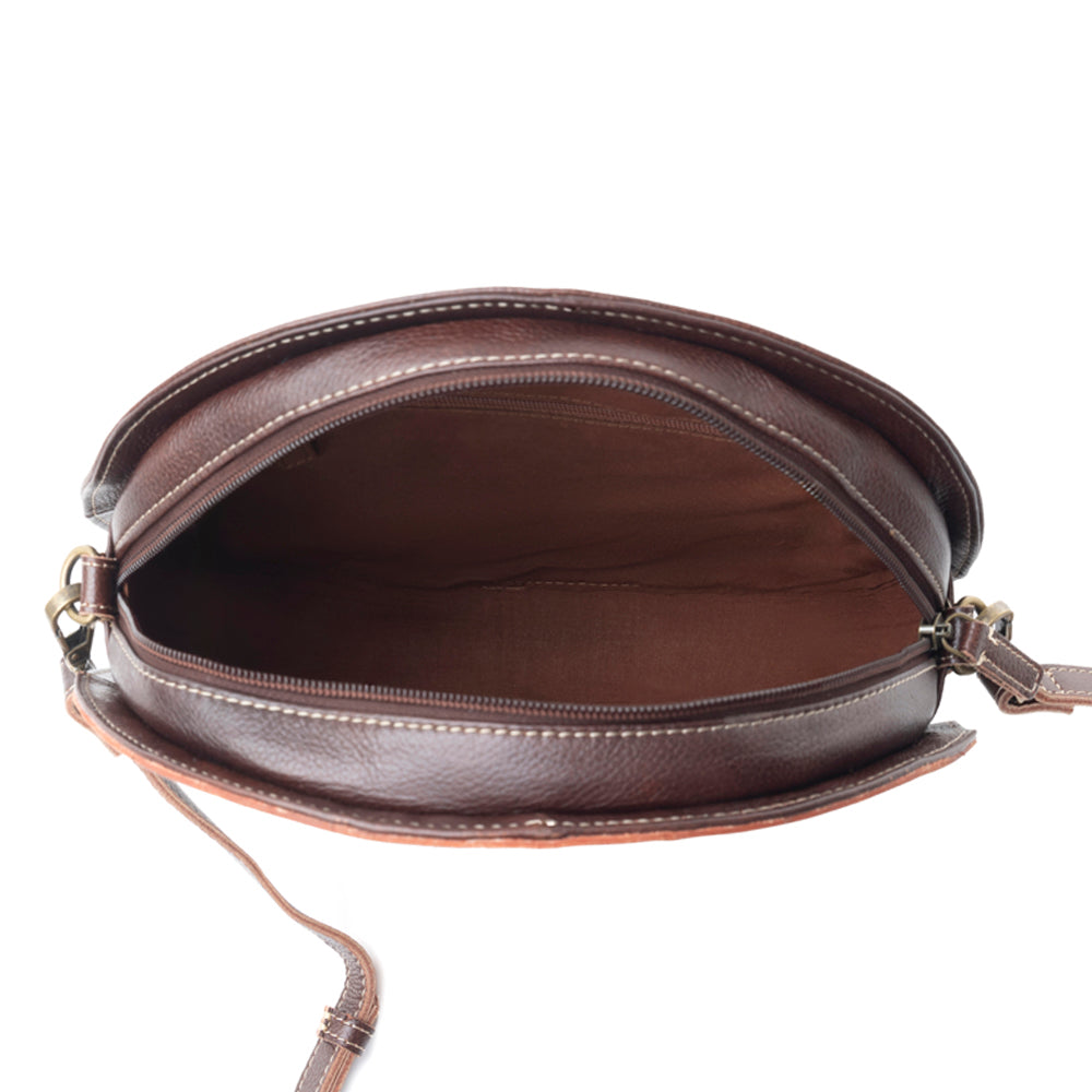 SAC ROND LILY BLOOM