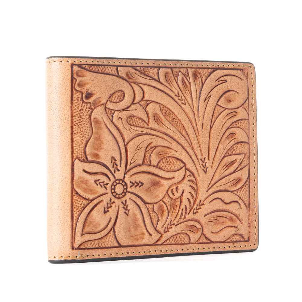 FINCH MEN'S WALLET