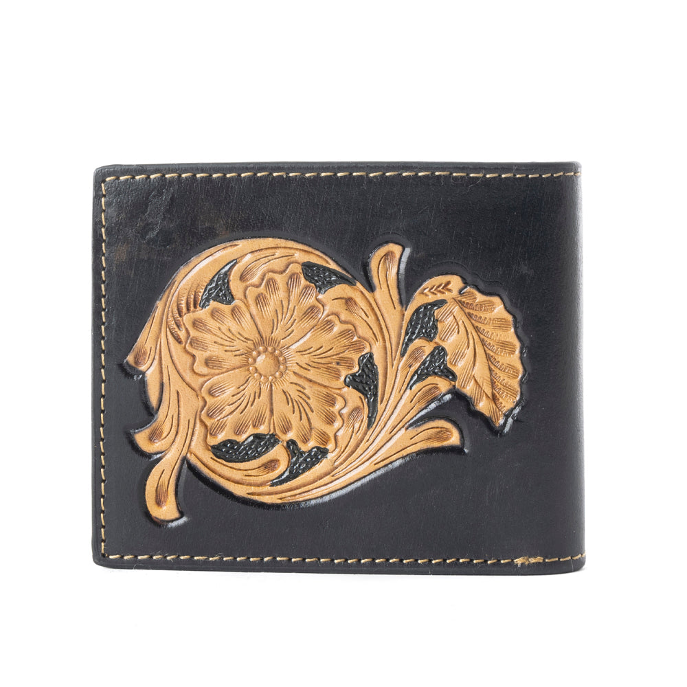 PORTEFEUILLE HOMME TOUCAN