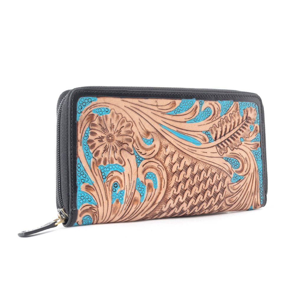 PORTEFEUILLE PHOEBE