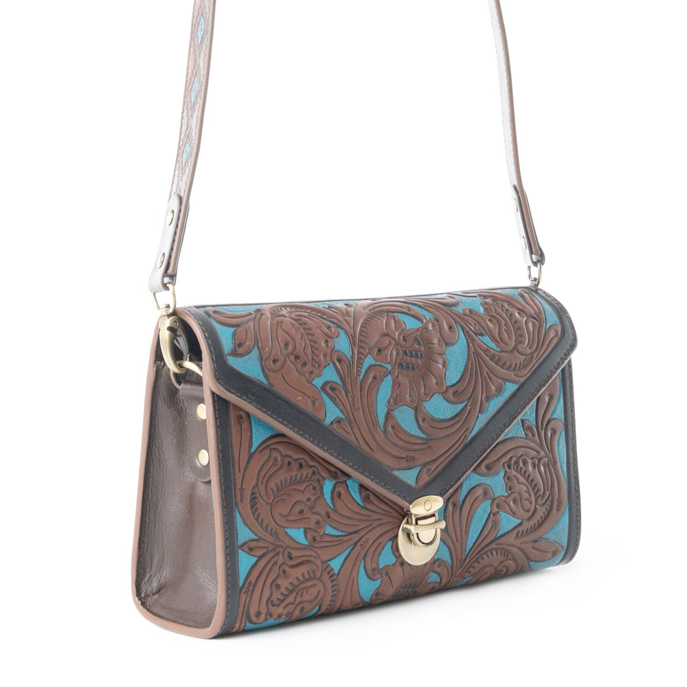 SAC FAIT MAIN PAR FANA