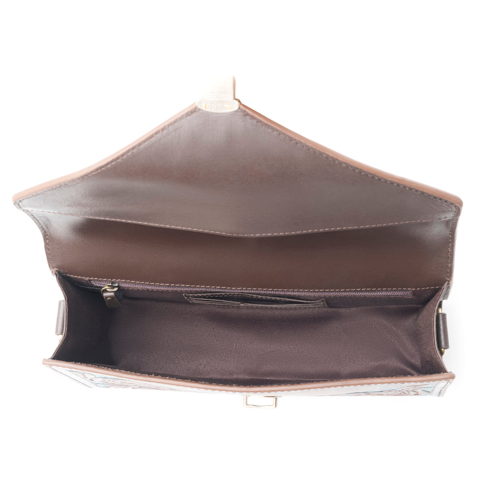 SAC FAIT MAIN PAR FANA