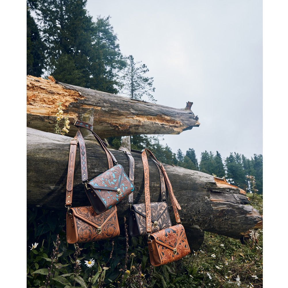 SAC FAIT MAIN PAR FANA