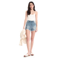 Burnice SHORTS ET JUPES