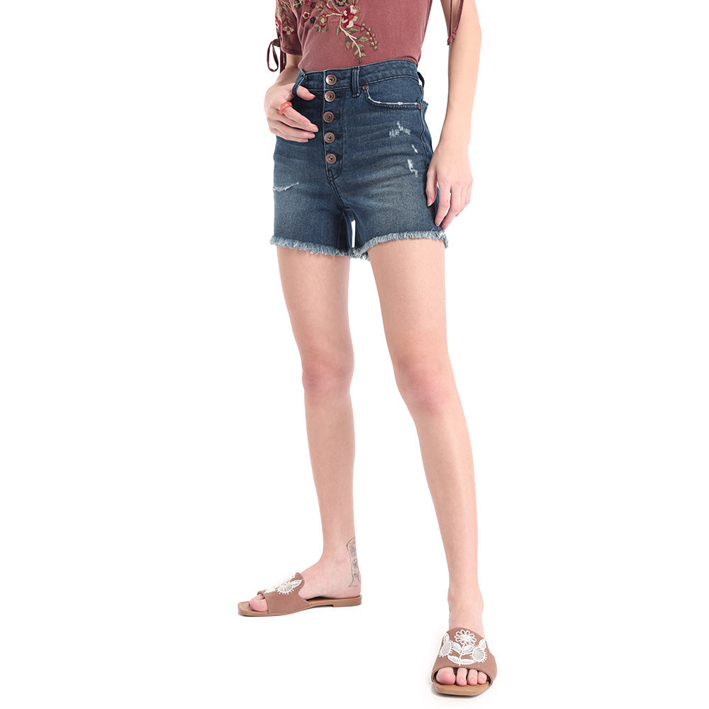 Jupes et shorts RÉTRO
