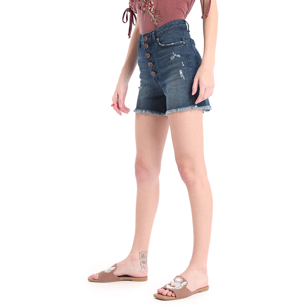 Jupes et shorts RÉTRO