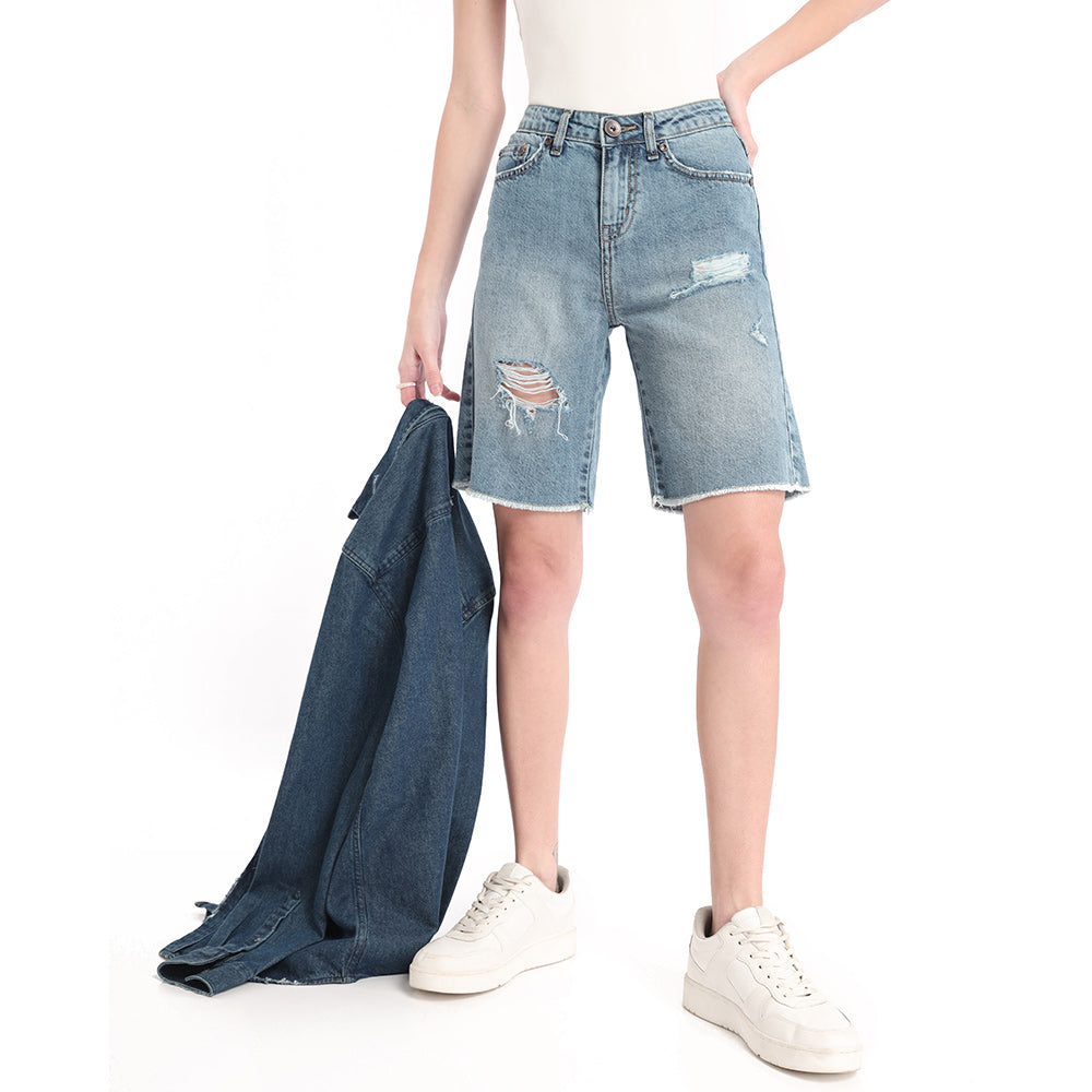 Goldiees SHORTS ET JUPES