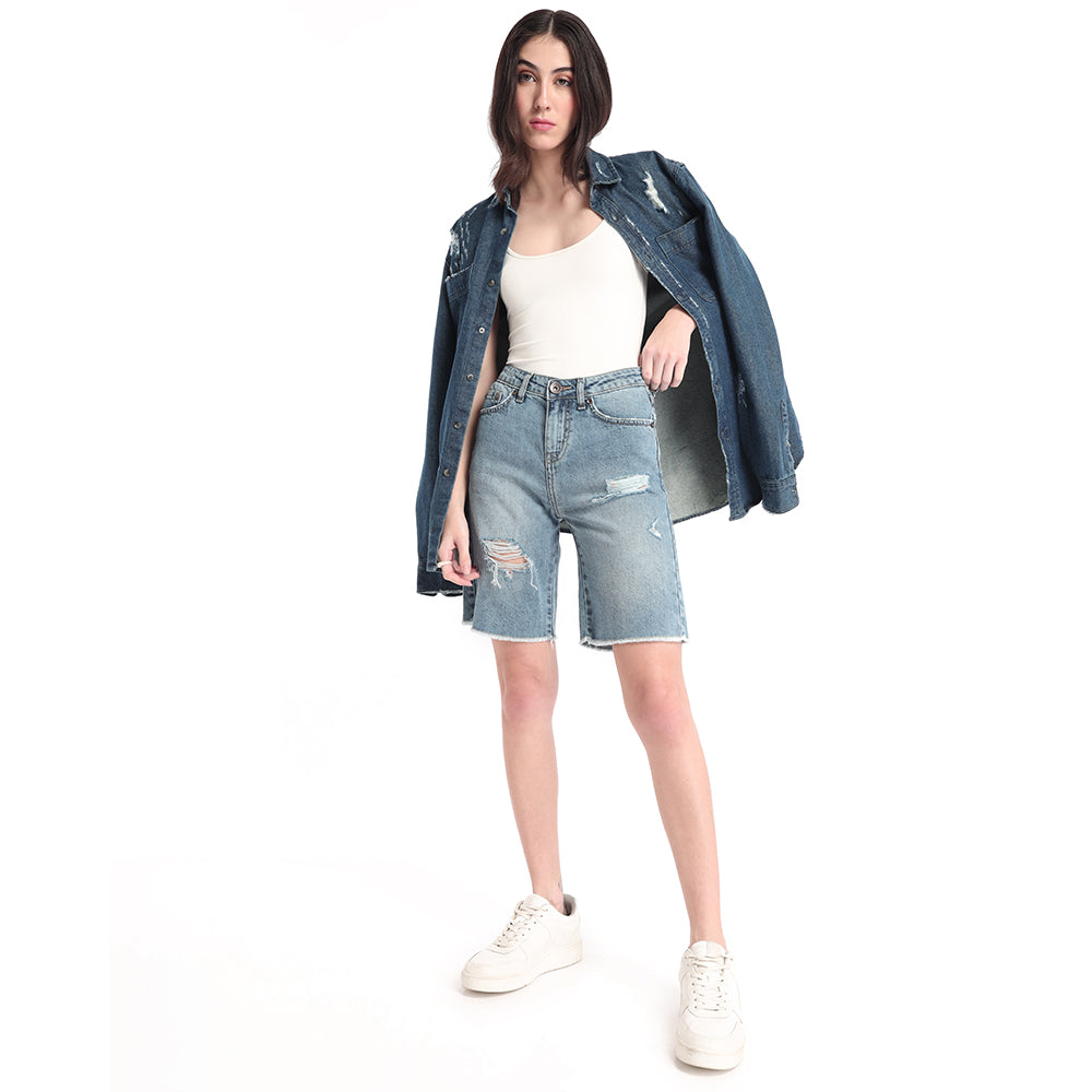 Goldiees SHORTS ET JUPES