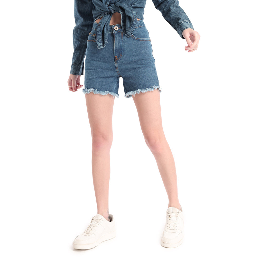 Cutshotz SHORTS & JUPES