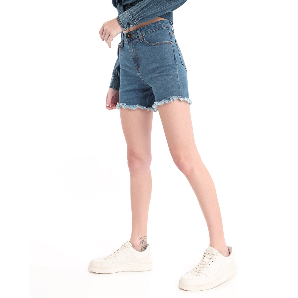 Cutshotz SHORTS & JUPES