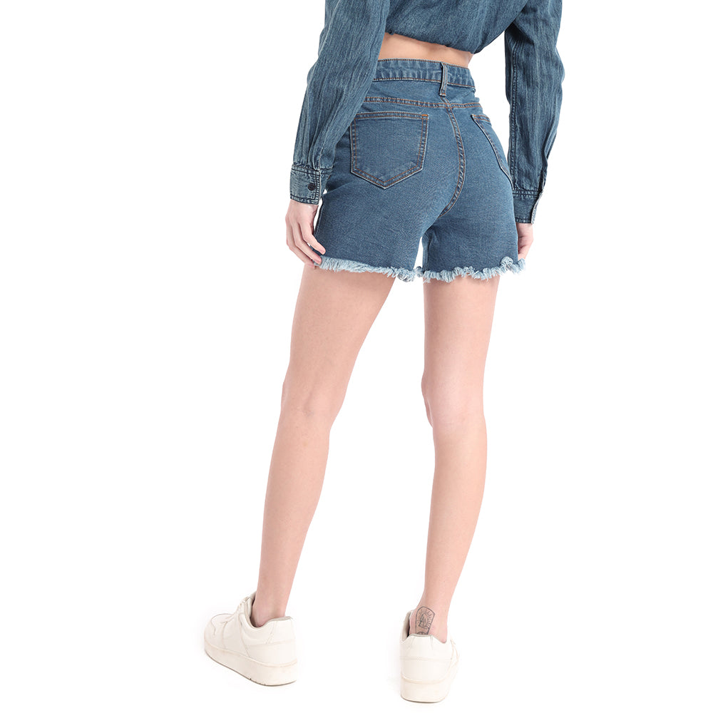 Cutshotz SHORTS & JUPES
