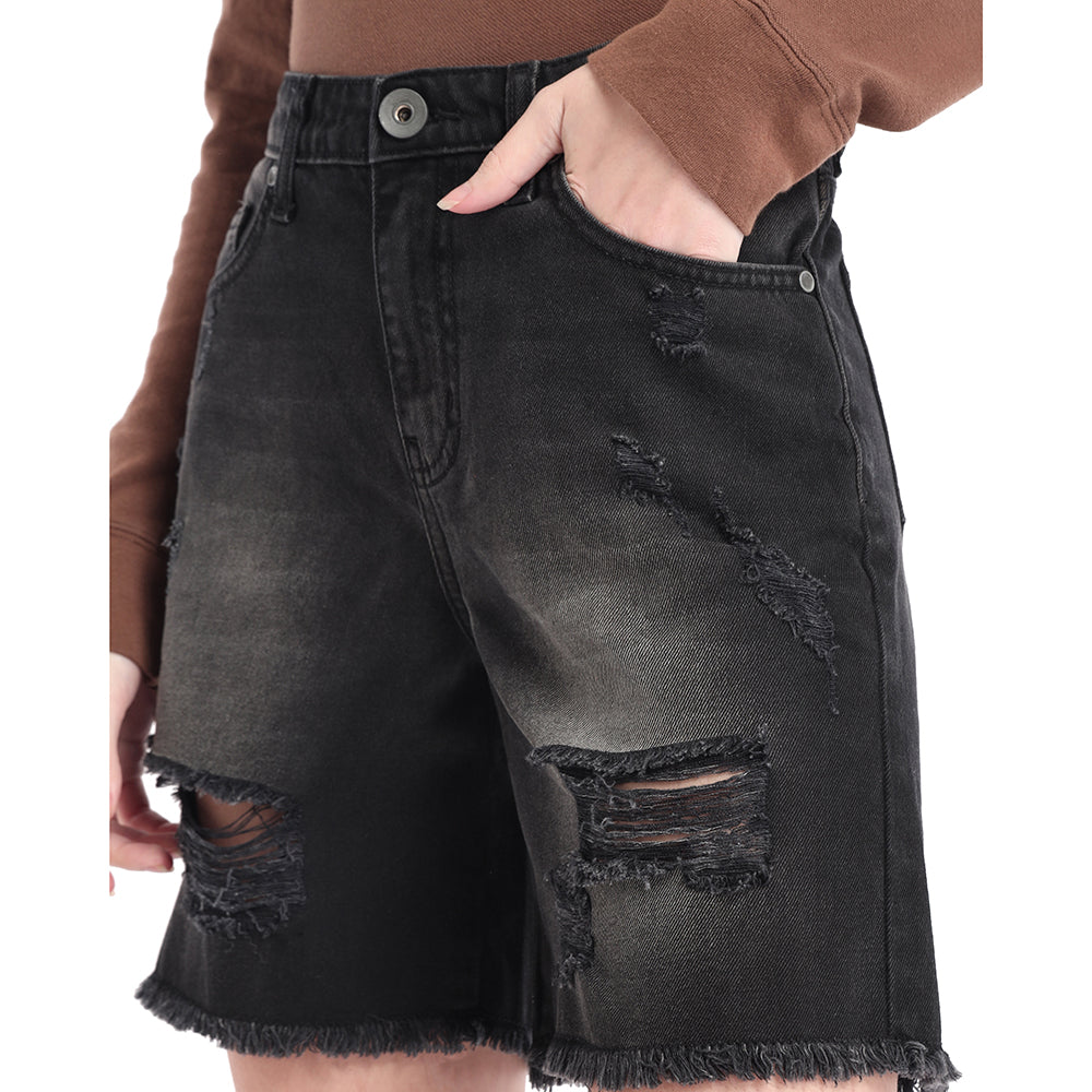 Shorts et Jupes Parablem