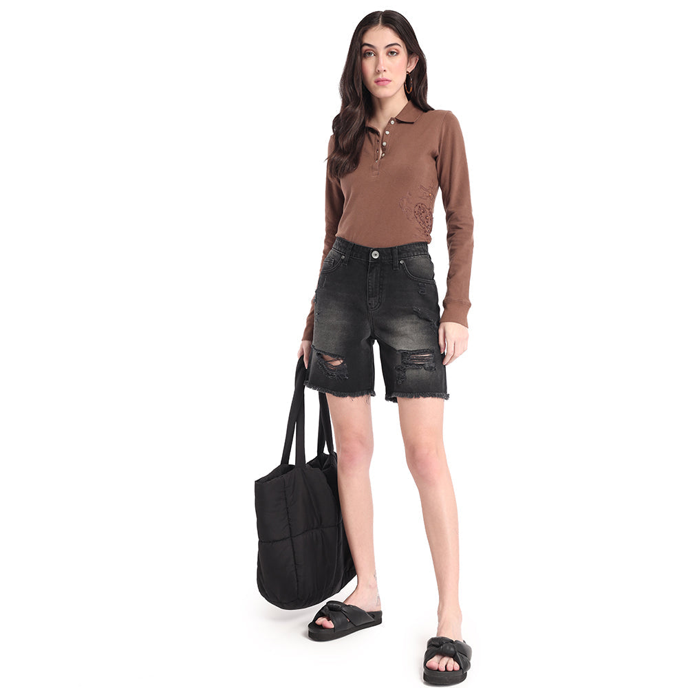 Shorts et Jupes Parablem
