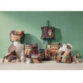 COLLECTION DE SACS CURATIONS