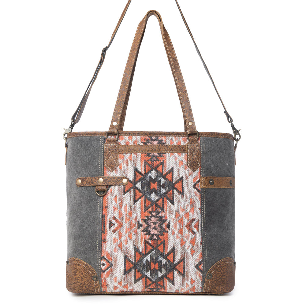 Sac fourre-tout Prairie Highlands