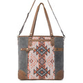Sac fourre-tout Prairie Highlands