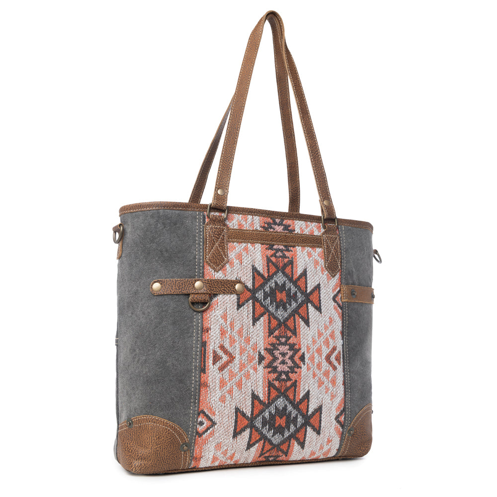 Sac fourre-tout Prairie Highlands