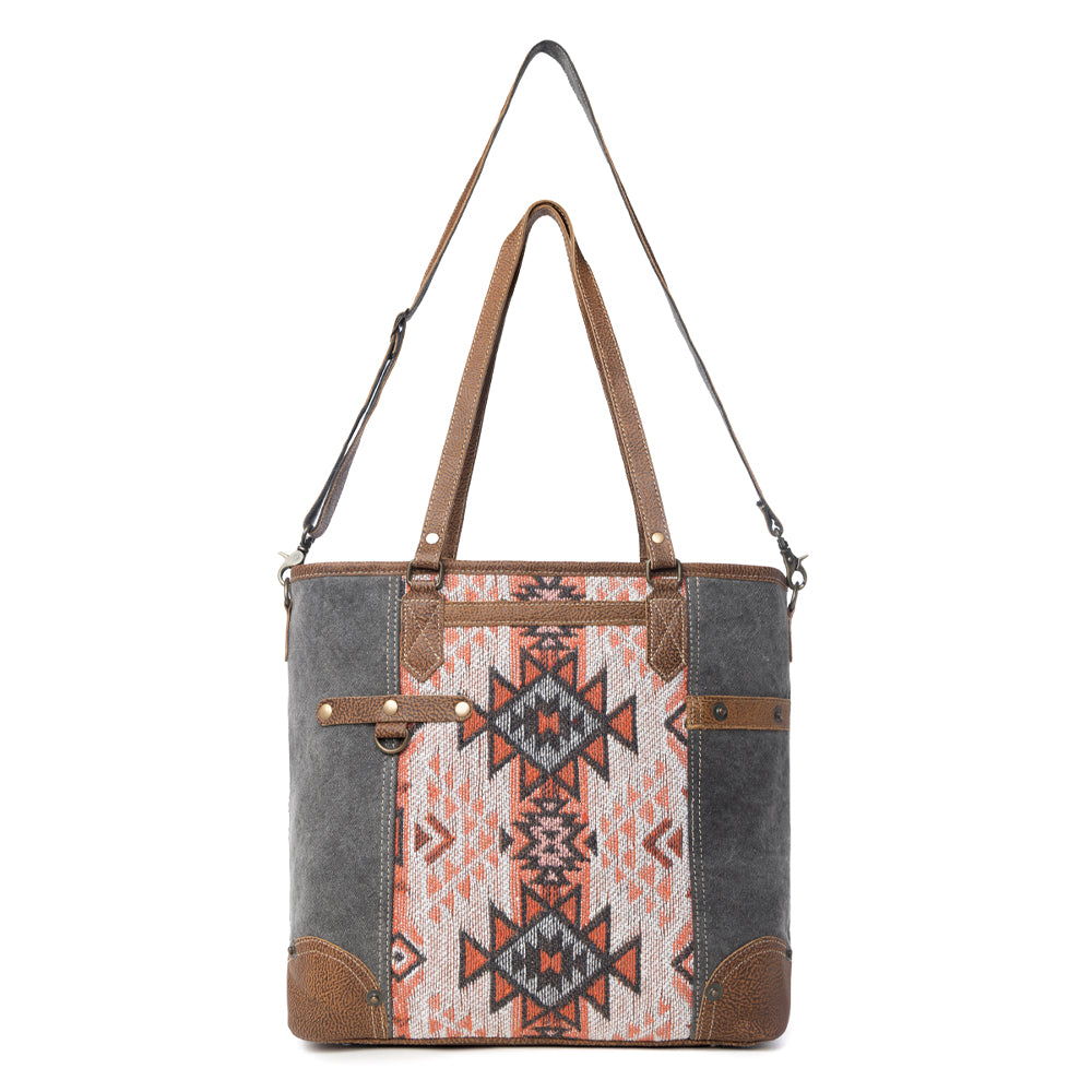 Sac fourre-tout Prairie Highlands