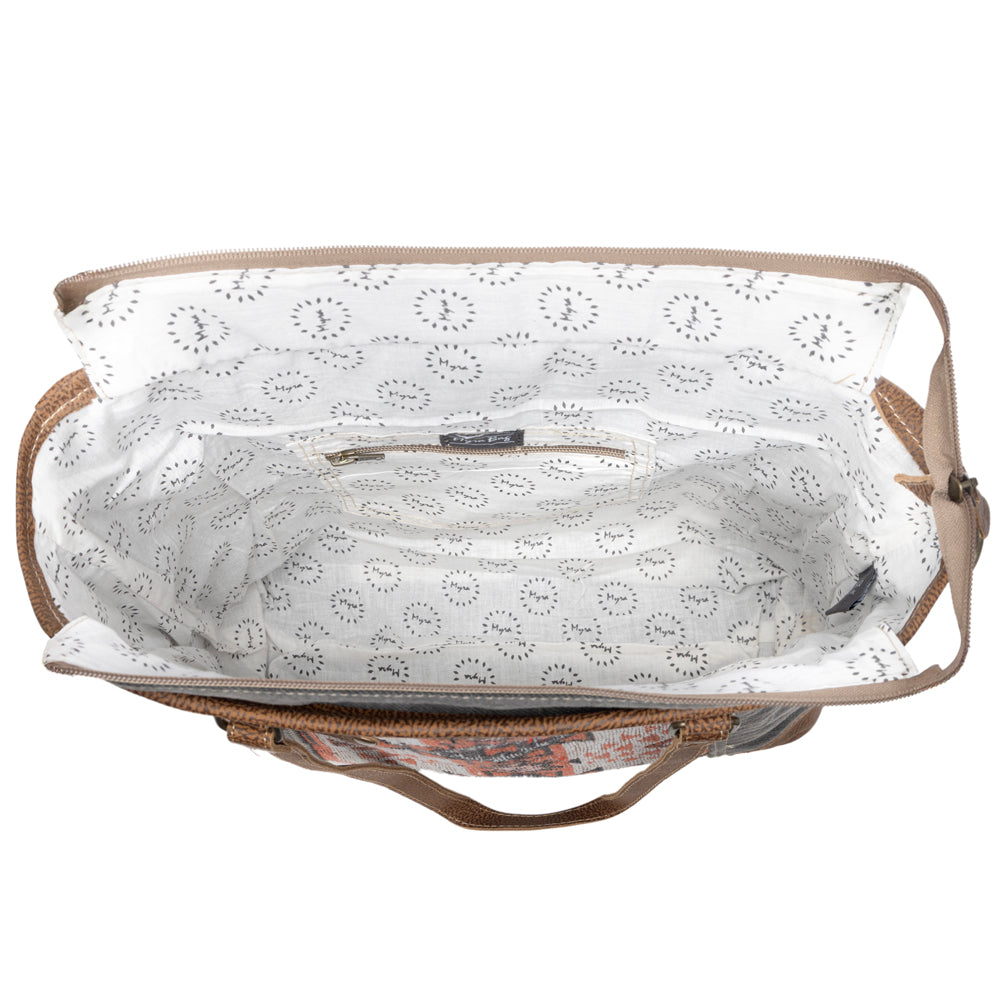 Sac fourre-tout Prairie Highlands