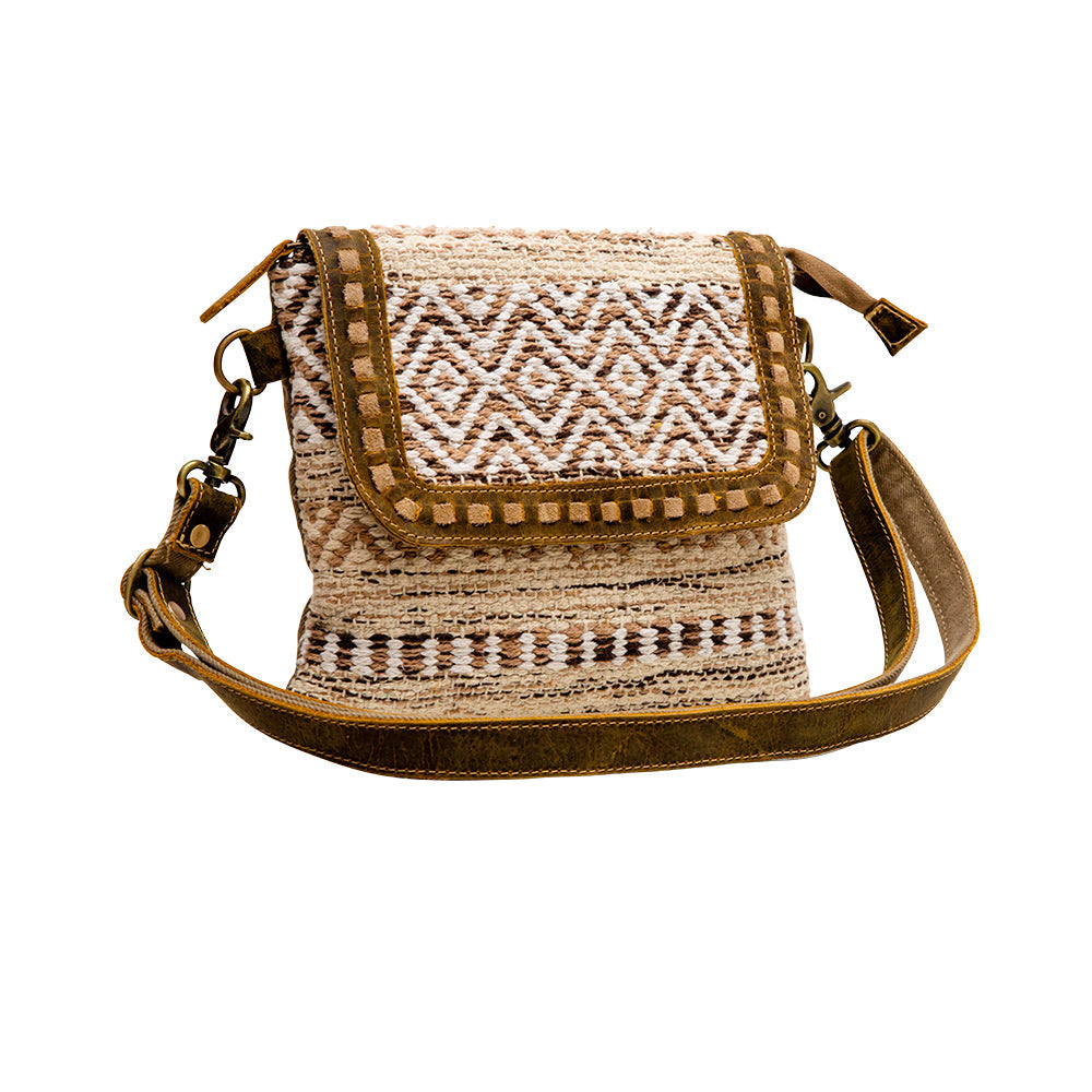 Sac bandoulière Panchang